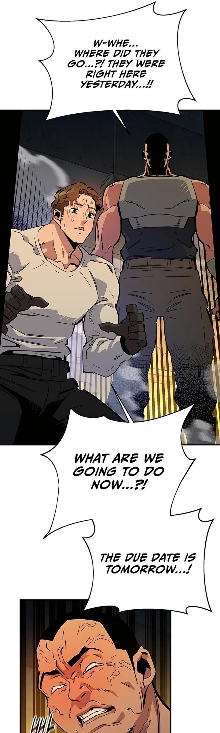 Auto Hunting With My Clones Chapter 33 Page 68