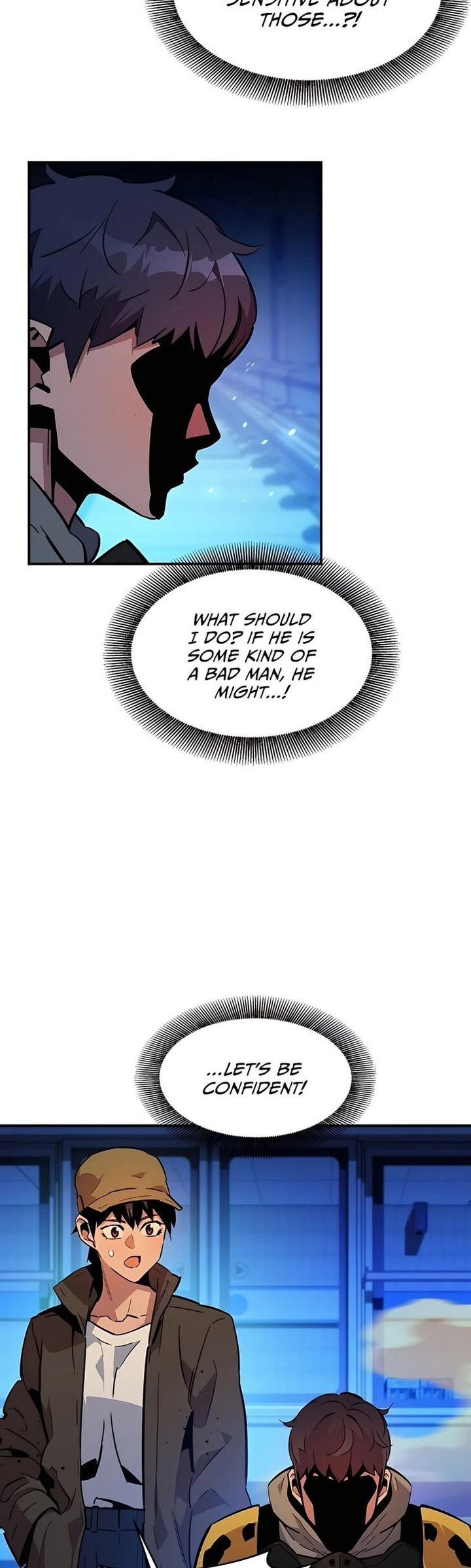 Auto Hunting With My Clones Chapter 33 Page 7