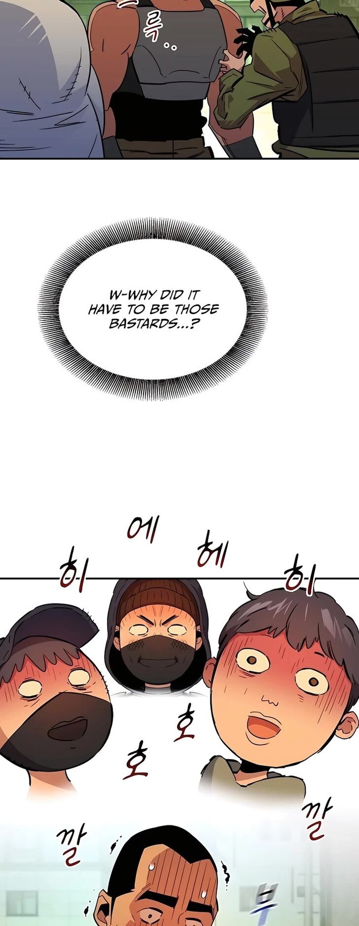 Auto Hunting With My Clones Chapter 33 Page 73