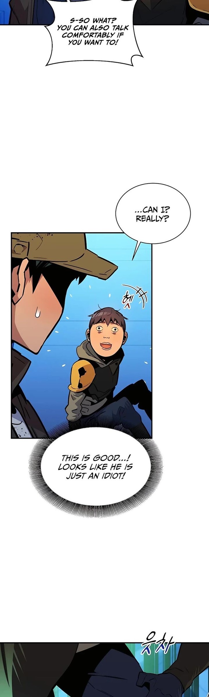 Auto Hunting With My Clones Chapter 33 Page 8