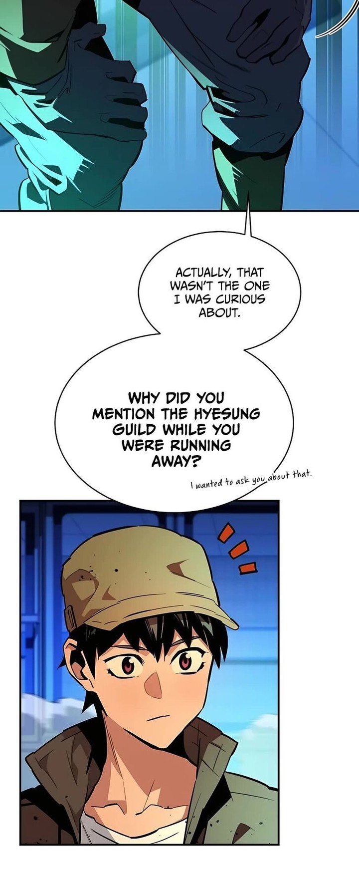 Auto Hunting With My Clones Chapter 33 Page 9