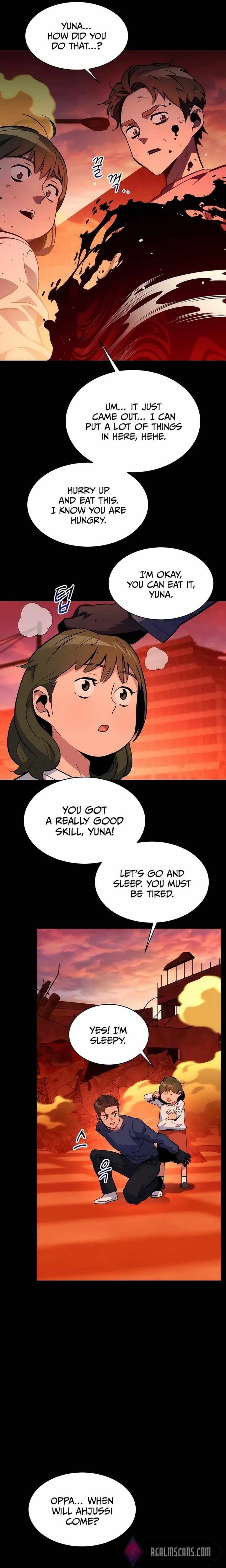 Auto Hunting With My Clones Chapter 34 Page 14