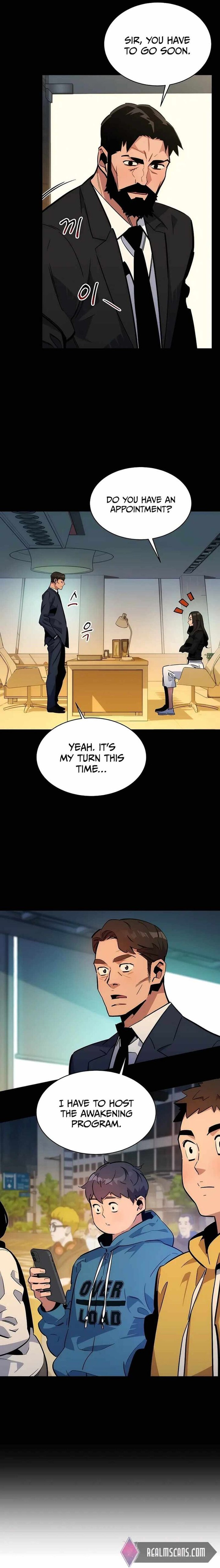 Auto Hunting With My Clones Chapter 34 Page 23