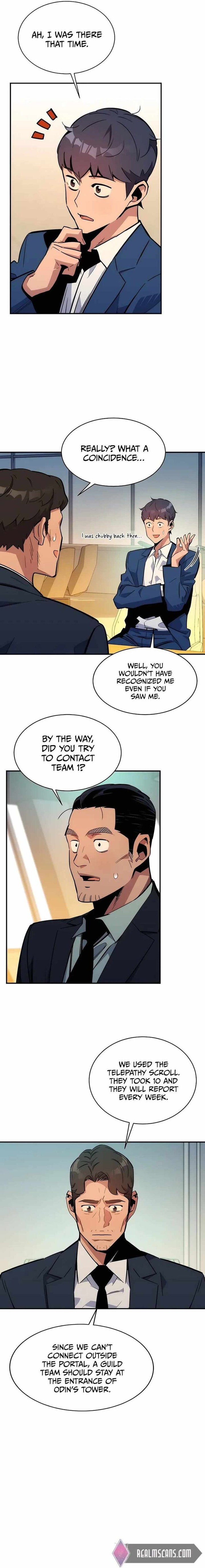 Auto Hunting With My Clones Chapter 34 Page 24