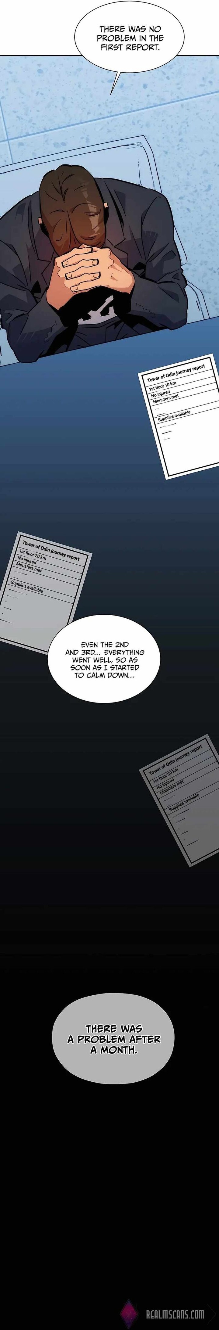 Auto Hunting With My Clones Chapter 34 Page 25