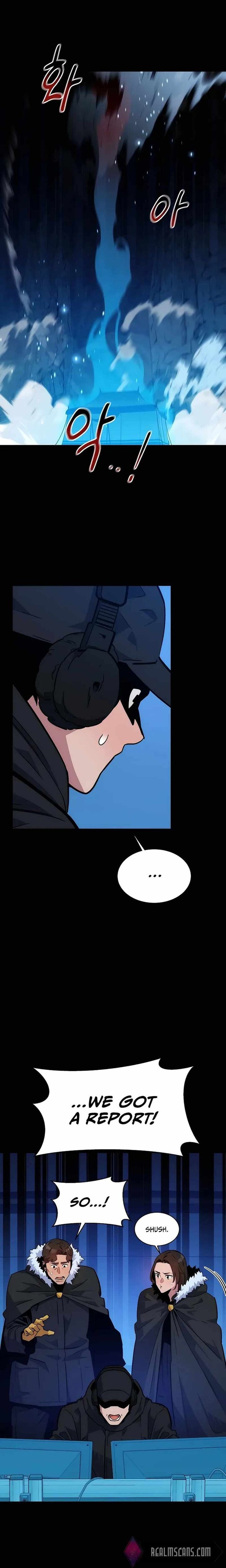 Auto Hunting With My Clones Chapter 34 Page 27