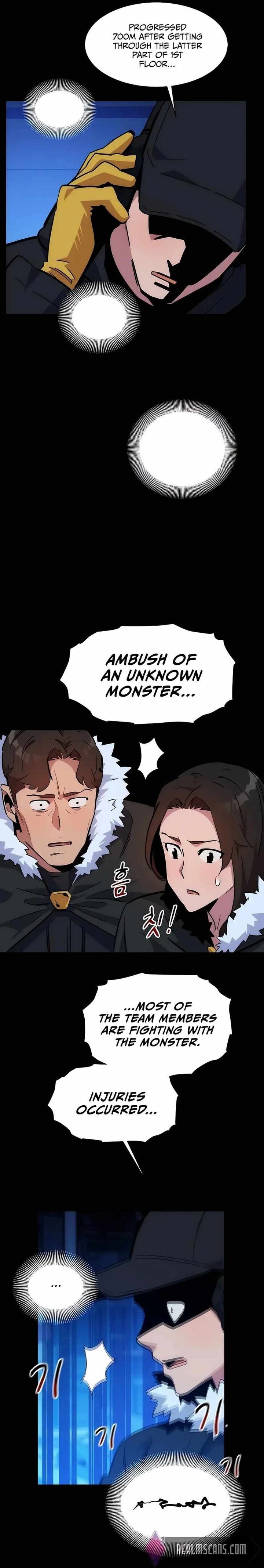 Auto Hunting With My Clones Chapter 34 Page 28