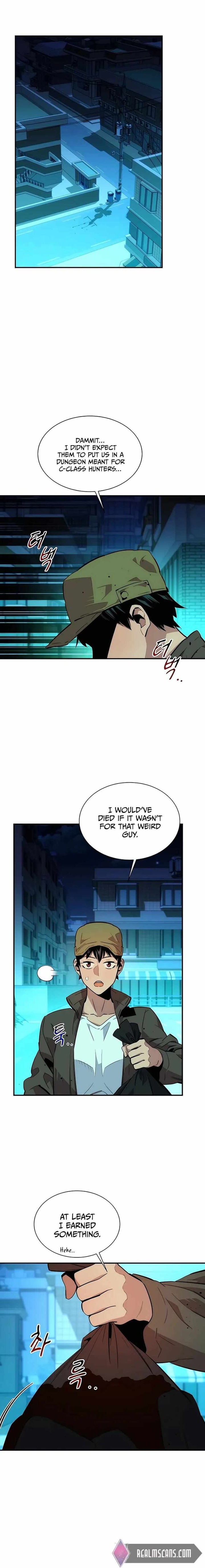 Auto Hunting With My Clones Chapter 34 Page 3