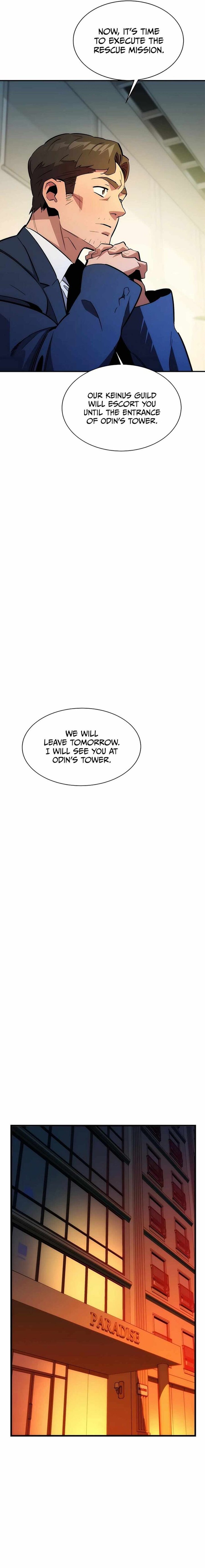 Auto Hunting With My Clones Chapter 35 Page 13