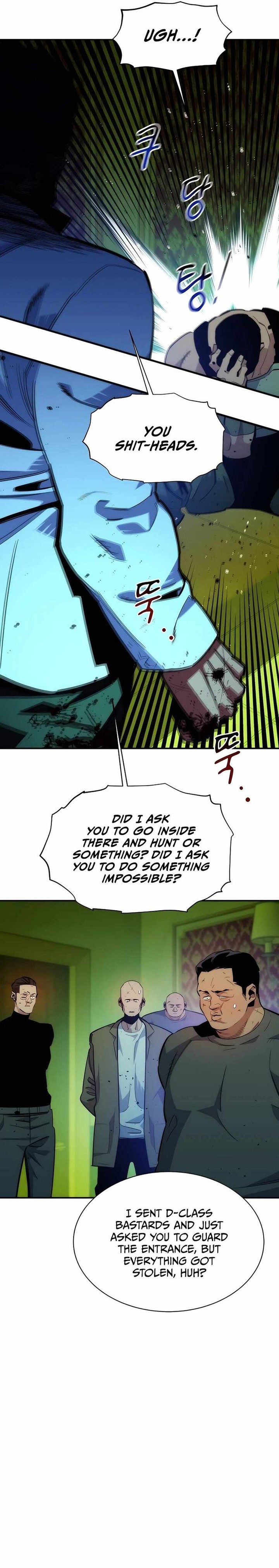 Auto Hunting With My Clones Chapter 35 Page 15