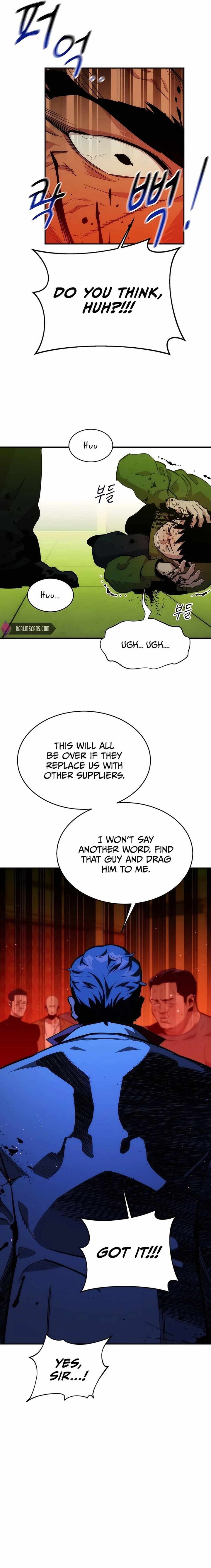 Auto Hunting With My Clones Chapter 35 Page 18