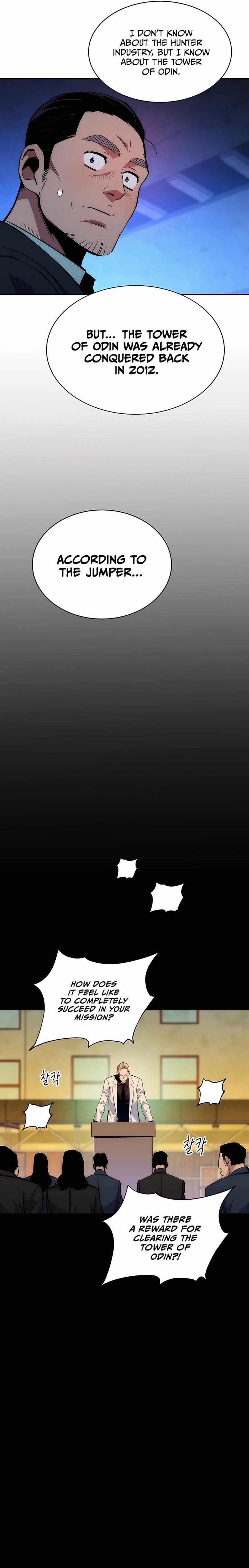 Auto Hunting With My Clones Chapter 35 Page 22