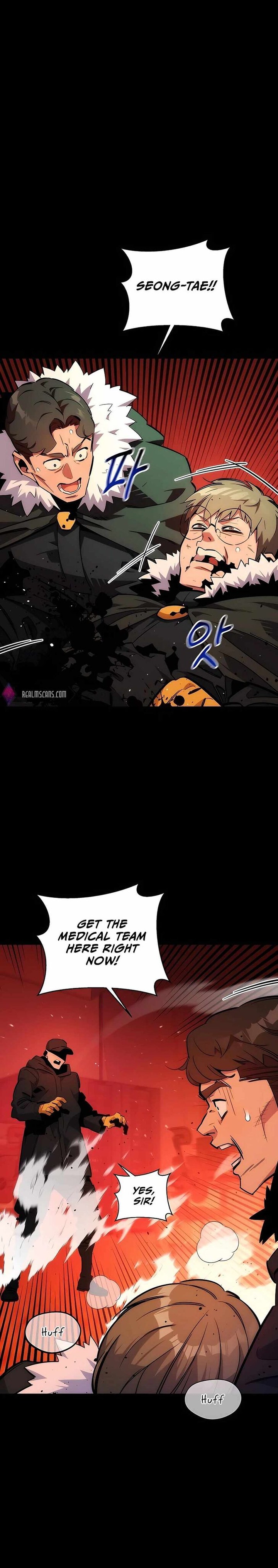 Auto Hunting With My Clones Chapter 35 Page 4