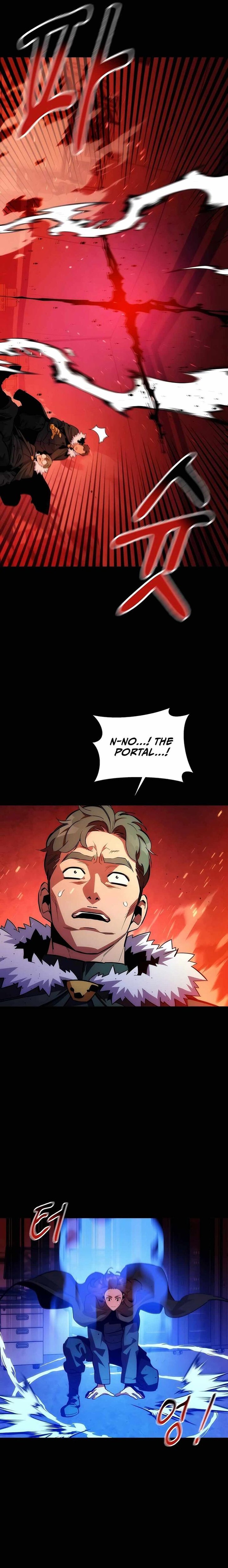 Auto Hunting With My Clones Chapter 35 Page 5