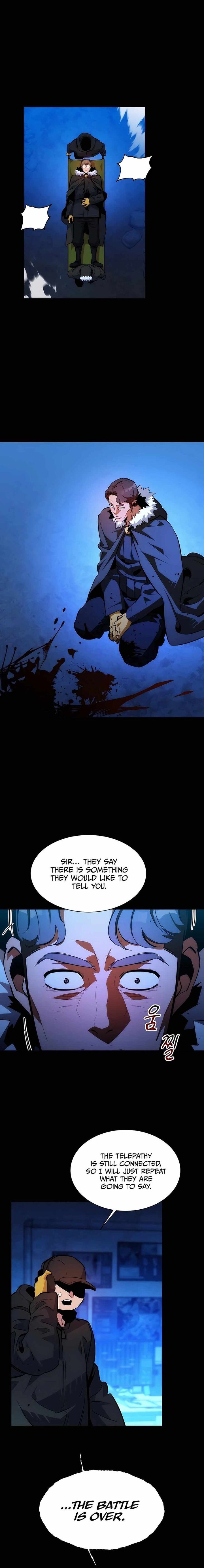 Auto Hunting With My Clones Chapter 35 Page 8