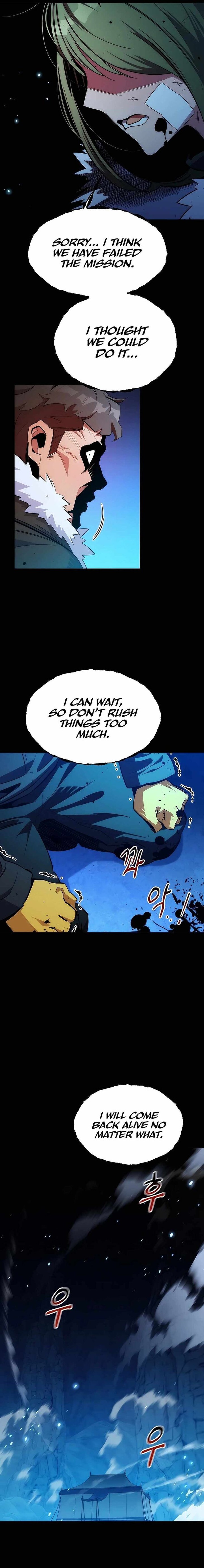 Auto Hunting With My Clones Chapter 35 Page 9