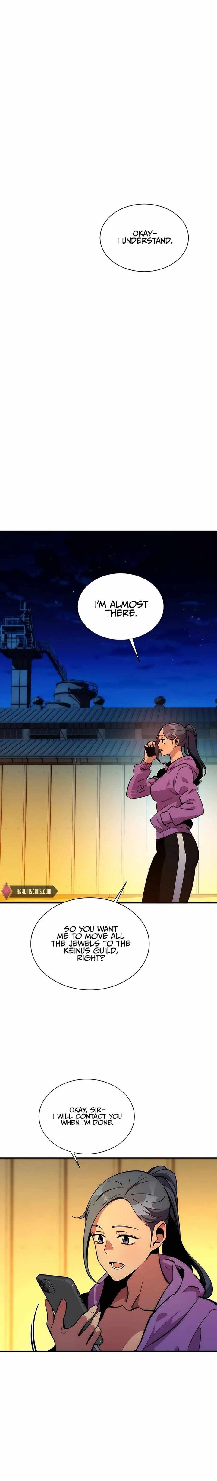 Auto Hunting With My Clones Chapter 36 Page 1