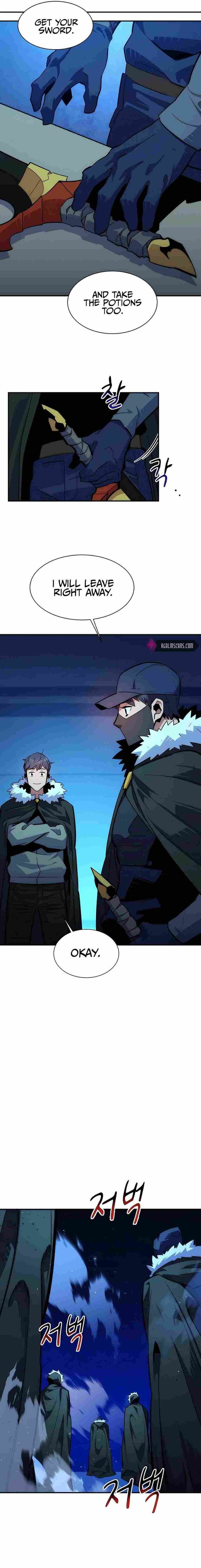 Auto Hunting With My Clones Chapter 36 Page 18