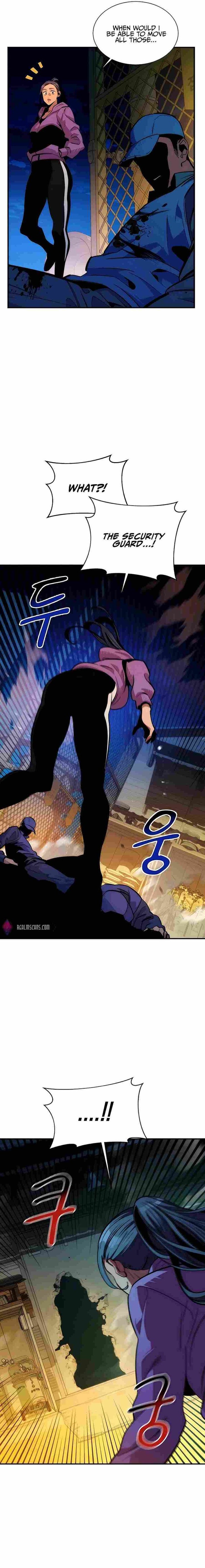 Auto Hunting With My Clones Chapter 36 Page 2