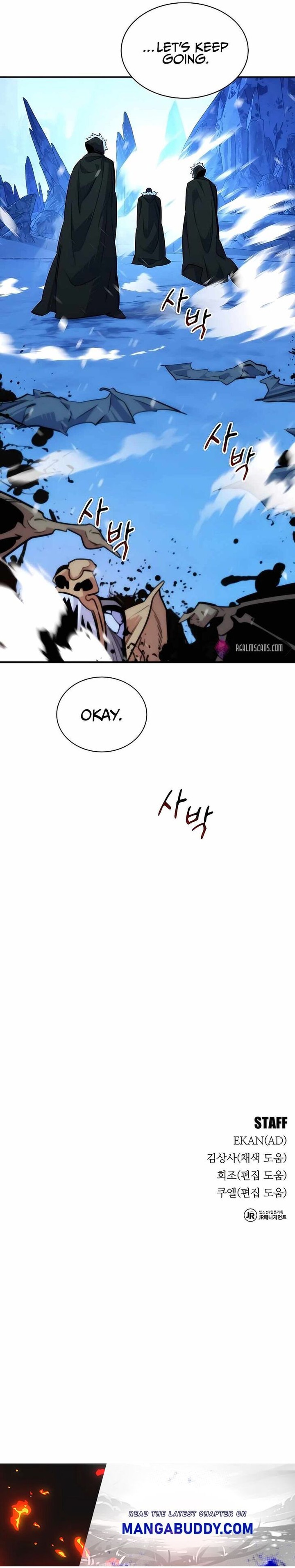 Auto Hunting With My Clones Chapter 36 Page 30