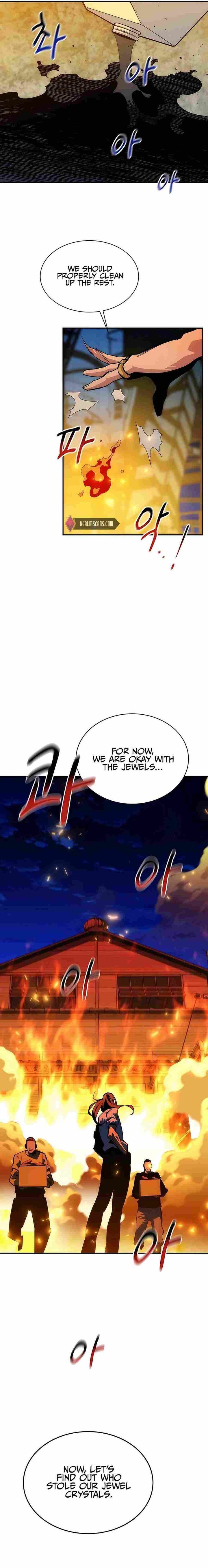 Auto Hunting With My Clones Chapter 36 Page 6