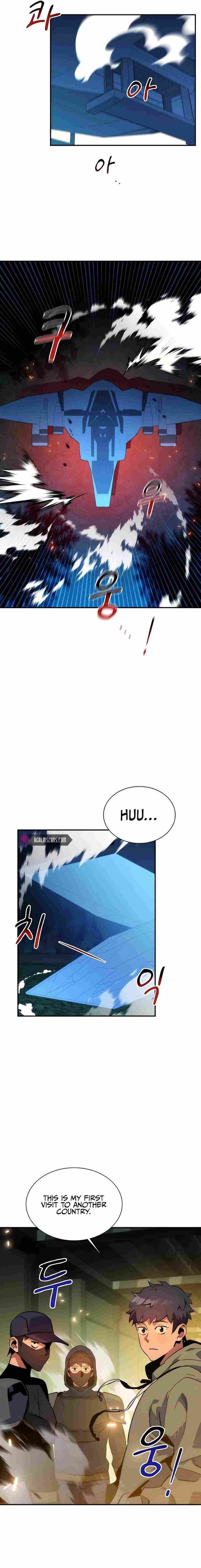 Auto Hunting With My Clones Chapter 36 Page 8