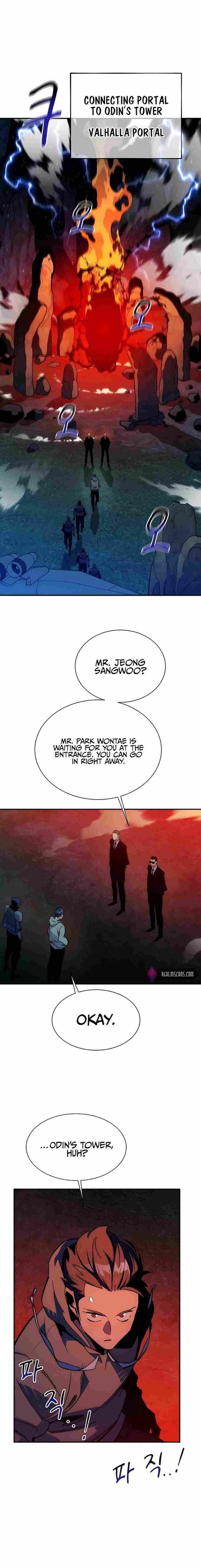 Auto Hunting With My Clones Chapter 36 Page 9