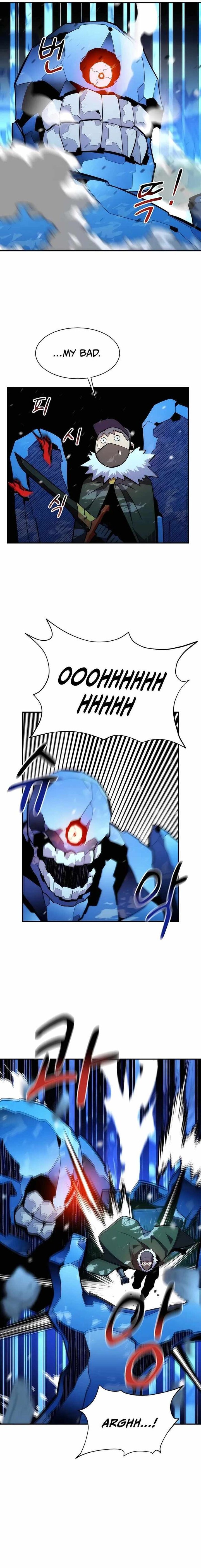 Auto Hunting With My Clones Chapter 37 Page 13