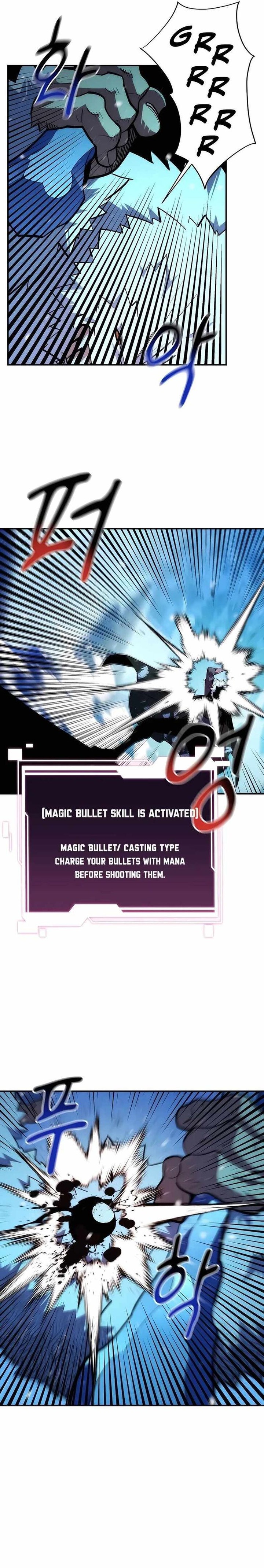 Auto Hunting With My Clones Chapter 37 Page 3