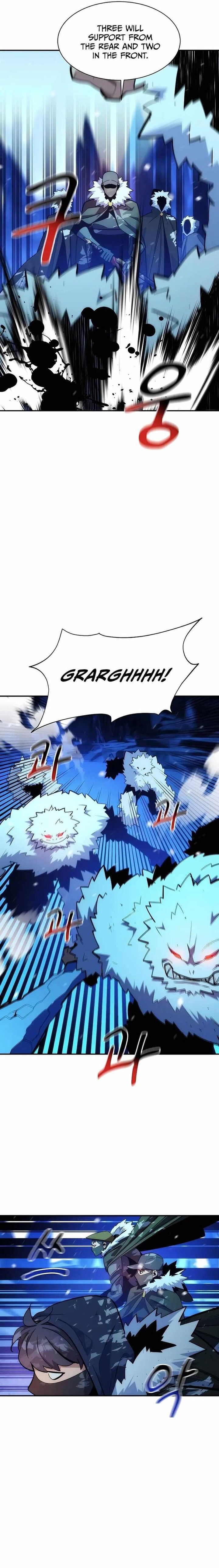 Auto Hunting With My Clones Chapter 37 Page 4