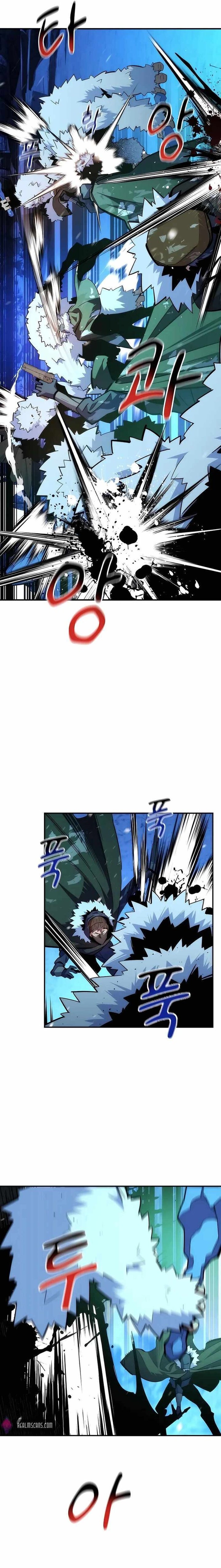 Auto Hunting With My Clones Chapter 37 Page 5