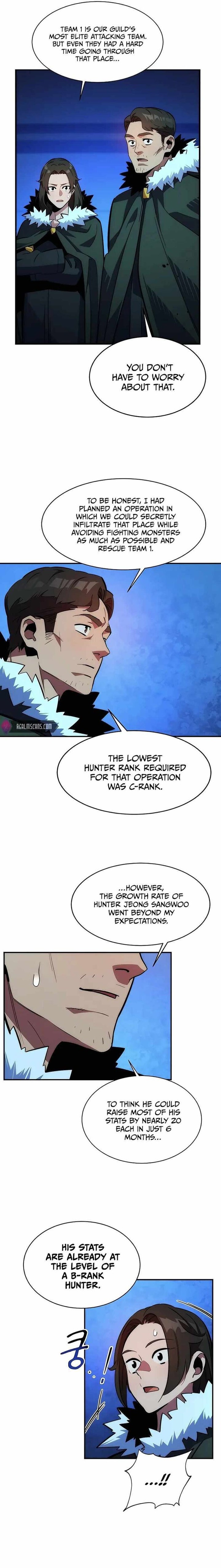 Auto Hunting With My Clones Chapter 37 Page 8