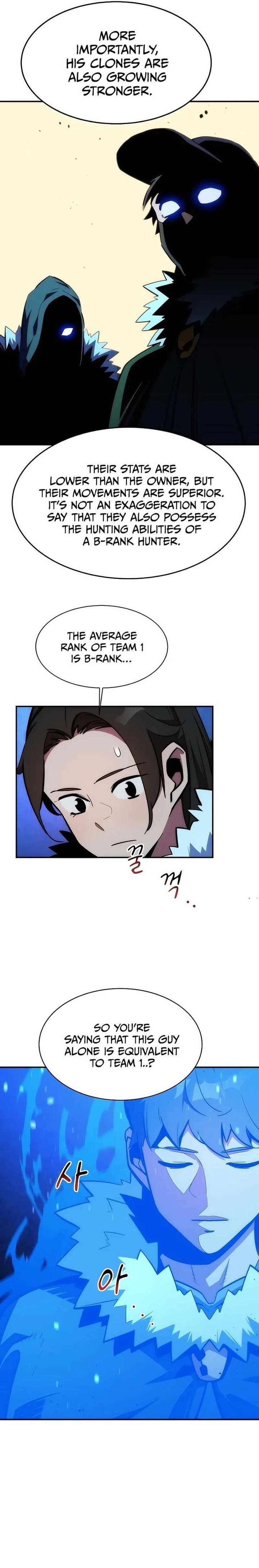 Auto Hunting With My Clones Chapter 37 Page 9