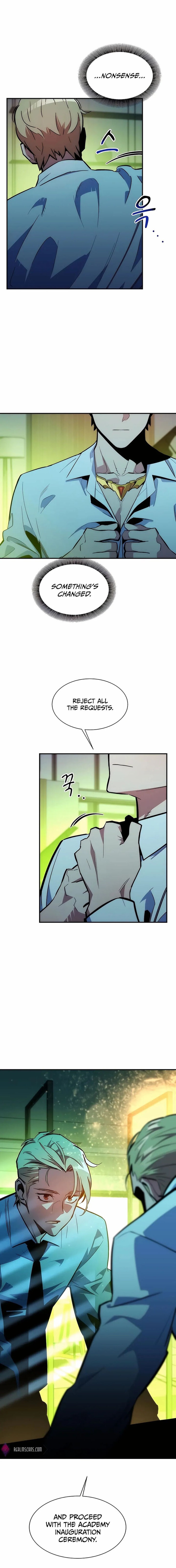 Auto Hunting With My Clones Chapter 38 Page 10