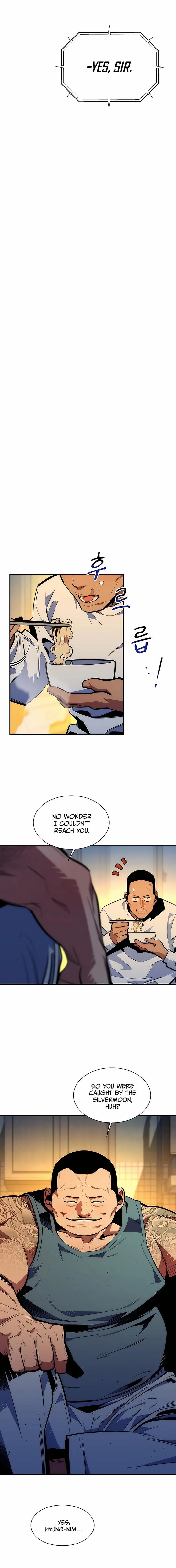 Auto Hunting With My Clones Chapter 38 Page 11