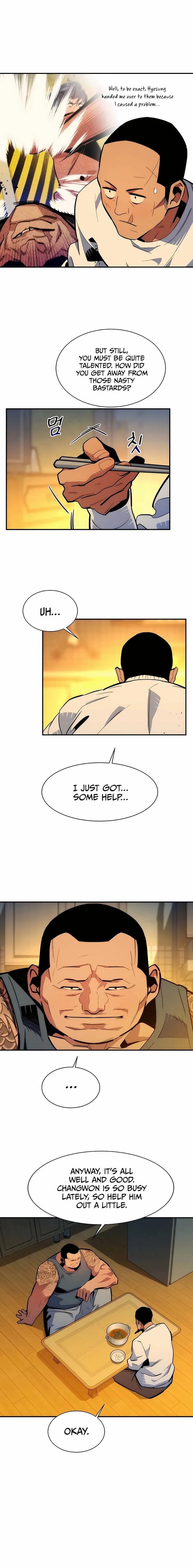 Auto Hunting With My Clones Chapter 38 Page 12