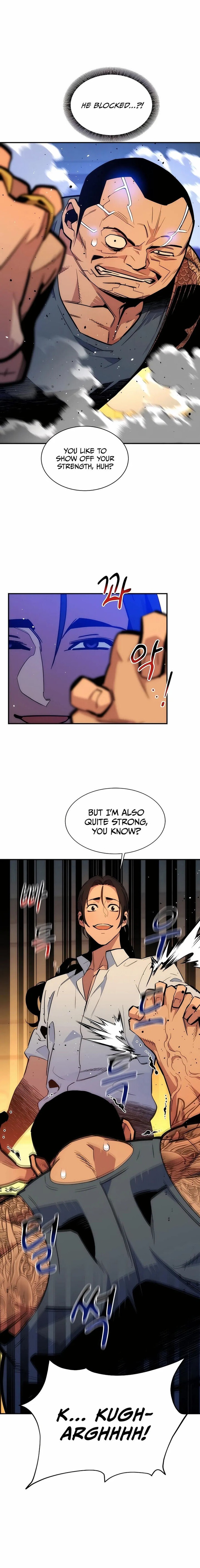 Auto Hunting With My Clones Chapter 38 Page 16