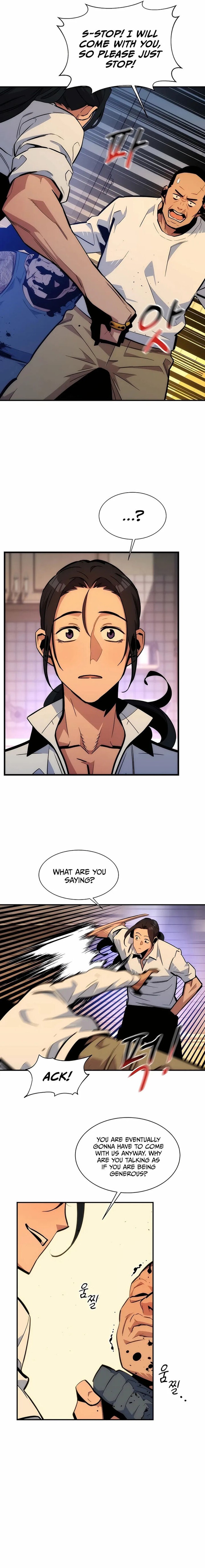 Auto Hunting With My Clones Chapter 38 Page 18