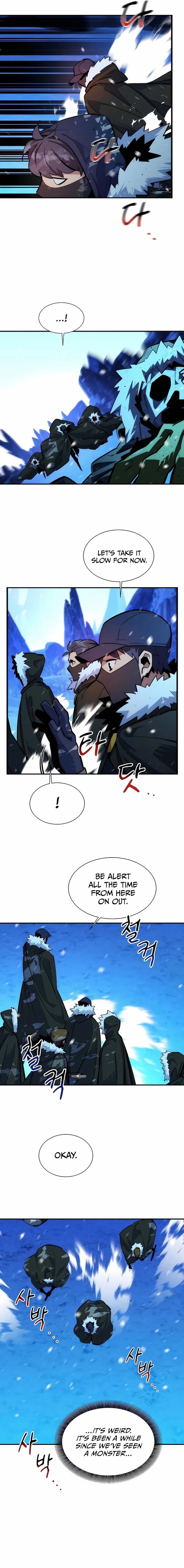 Auto Hunting With My Clones Chapter 38 Page 22