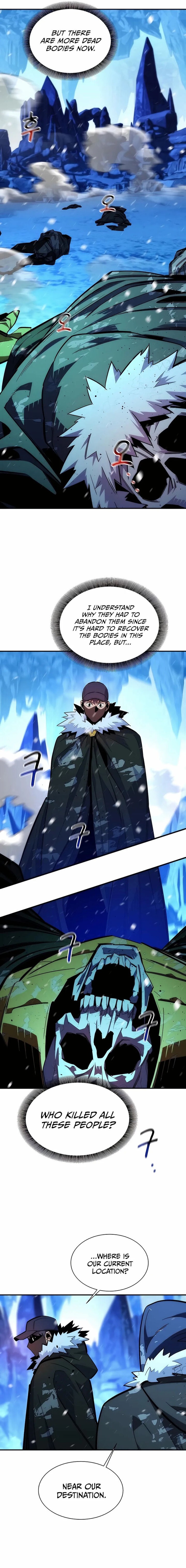 Auto Hunting With My Clones Chapter 38 Page 23