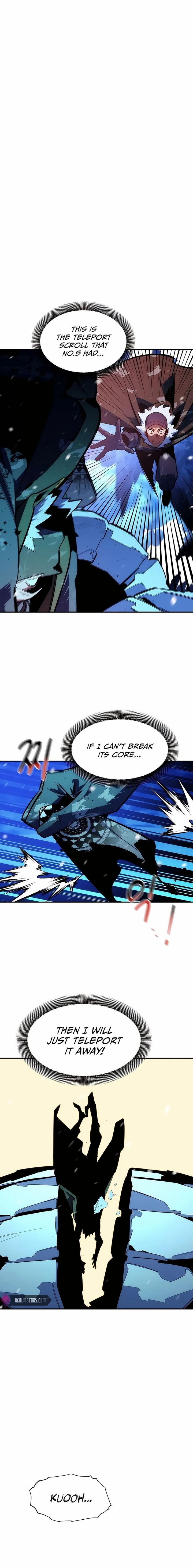 Auto Hunting With My Clones Chapter 38 Page 3