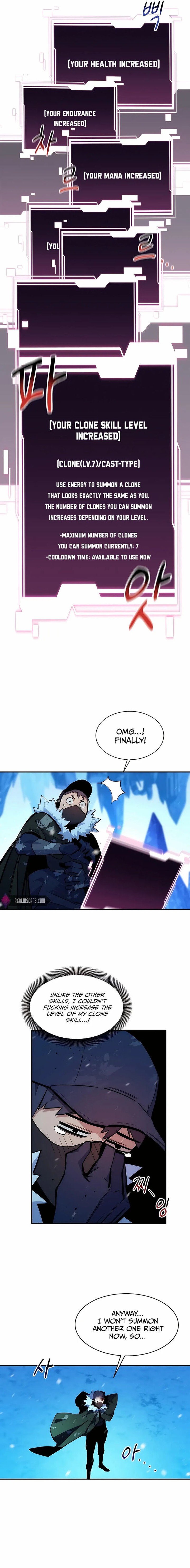 Auto Hunting With My Clones Chapter 38 Page 7