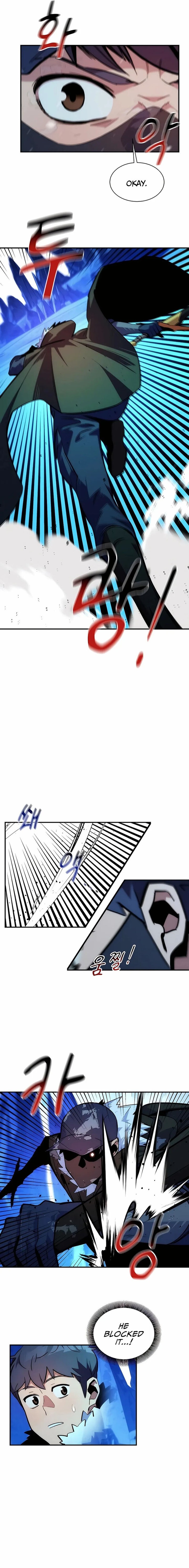 Auto Hunting With My Clones Chapter 39 Page 11