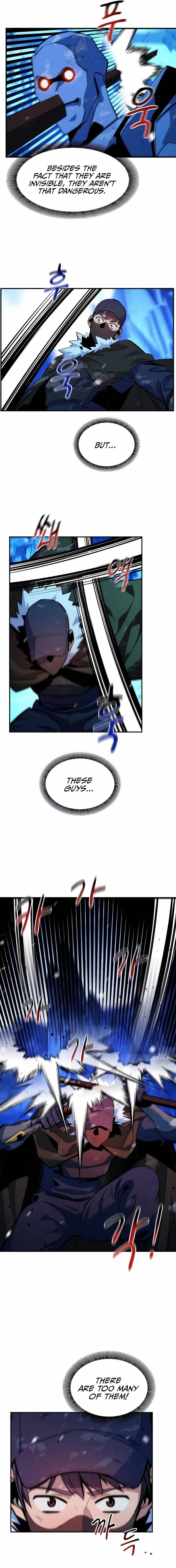 Auto Hunting With My Clones Chapter 39 Page 19