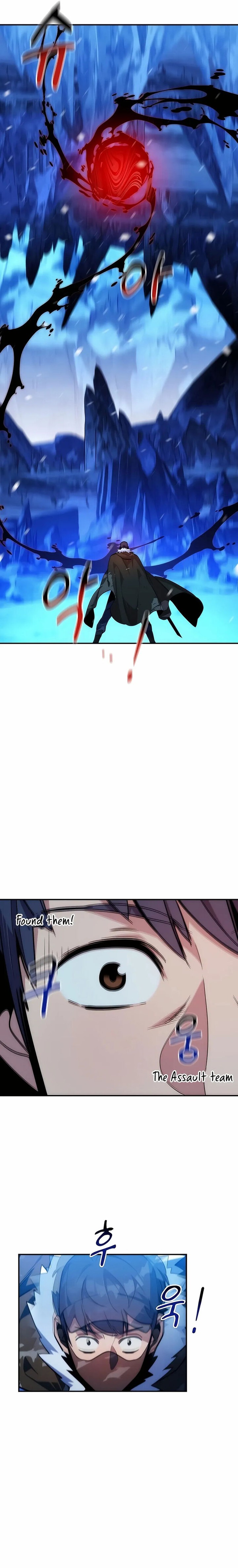 Auto Hunting With My Clones Chapter 39 Page 21