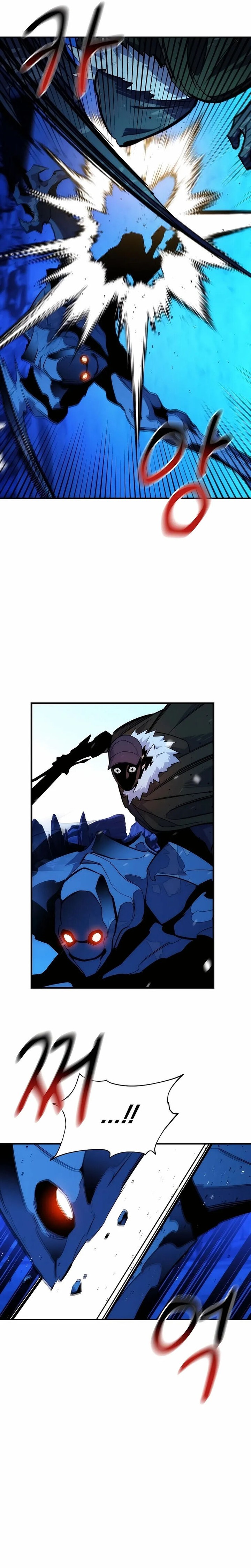 Auto Hunting With My Clones Chapter 39 Page 7