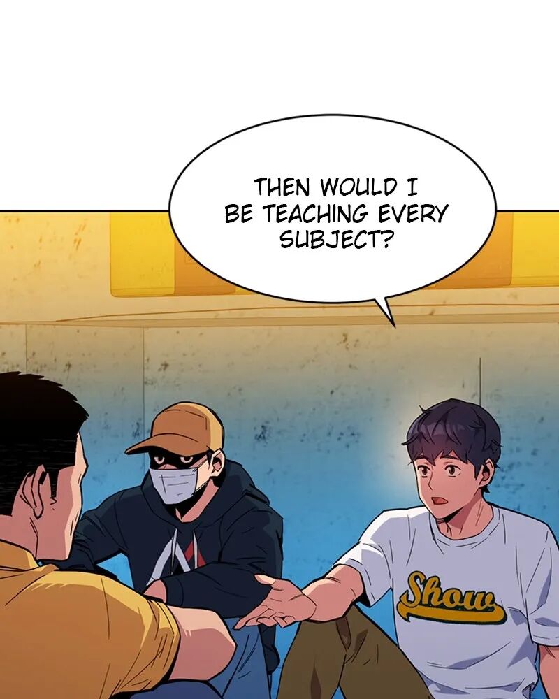 Auto Hunting With My Clones Chapter 4 Page 112