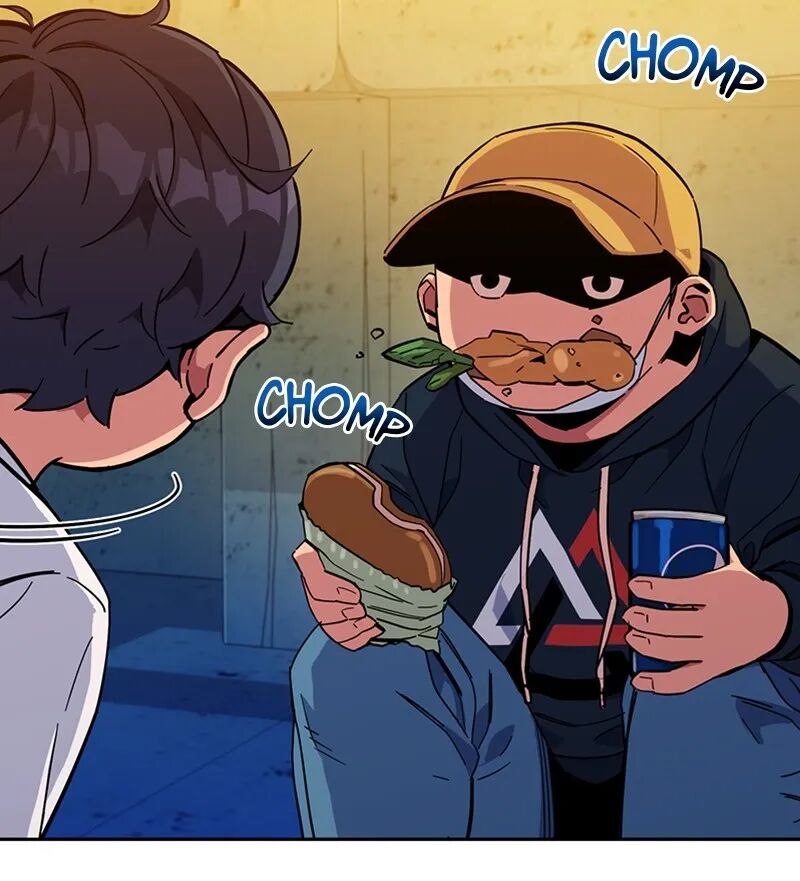 Auto Hunting With My Clones Chapter 4 Page 132