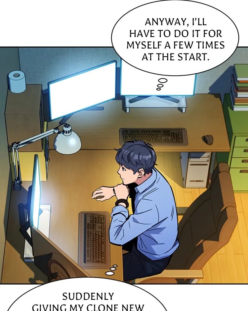 Auto Hunting With My Clones Chapter 4 Page 15