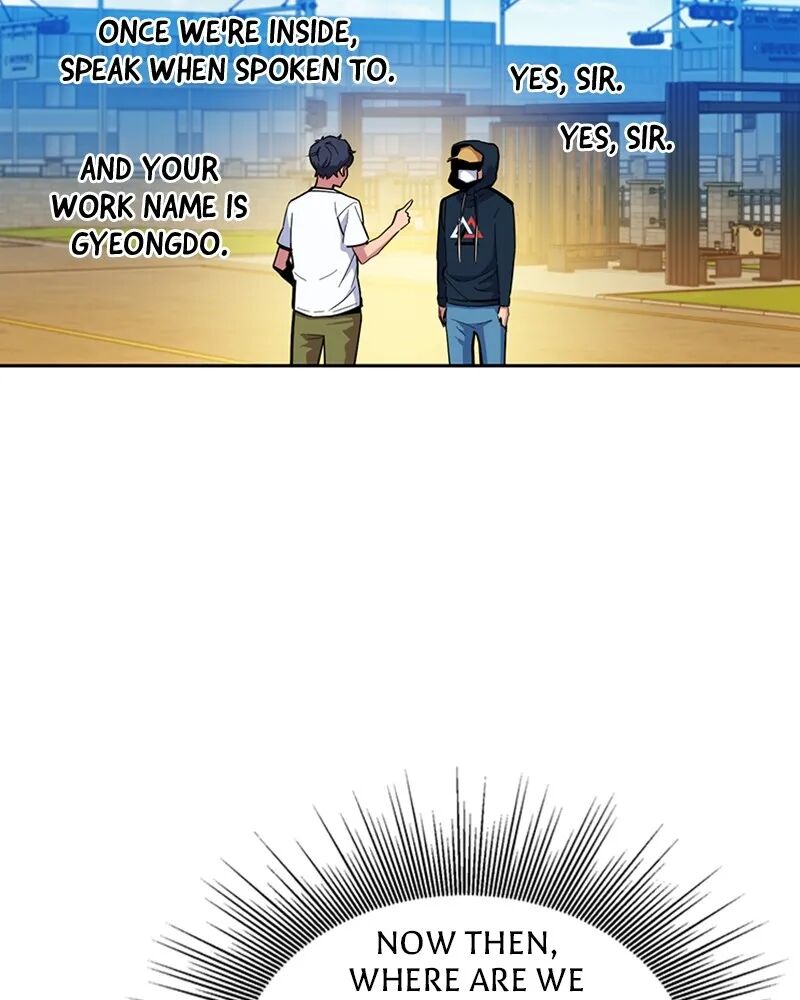 Auto Hunting With My Clones Chapter 4 Page 40